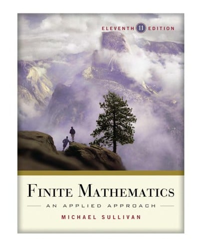 Finite mathematics