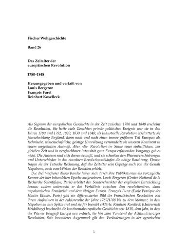 Fischer Weltgeschichte