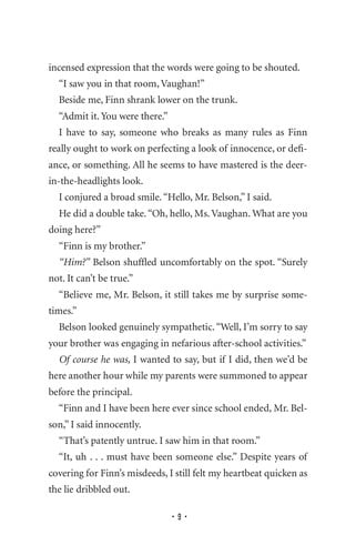 Five Flavors of Dumb