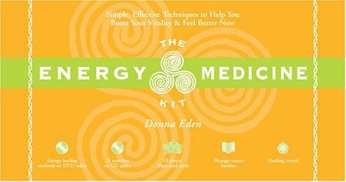 The Energy Medicine Kit