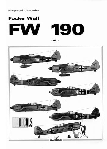 Focke Wulf FW 190
