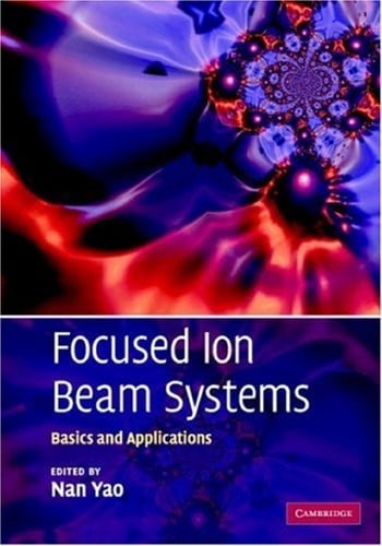 Focused ion beam systems