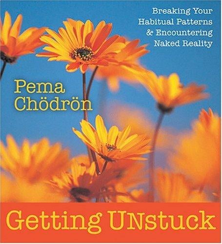 Getting Unstuck