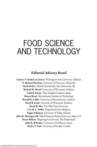 Safety of food proteins in agricultural products