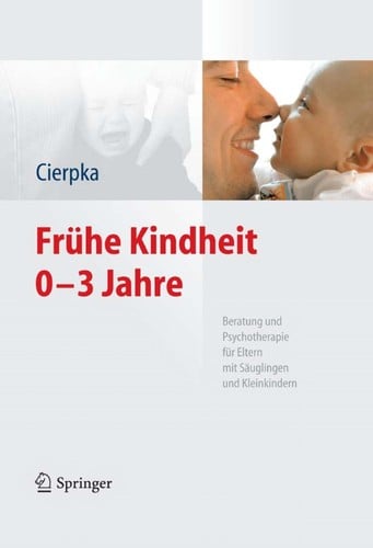 Frühe Kindheit 0 - 3