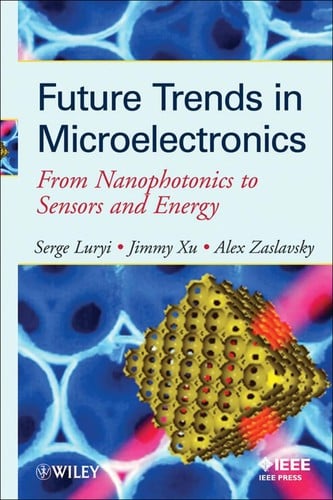 Future trends in microelectronics