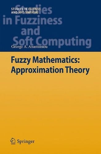 Fuzzy mathematics