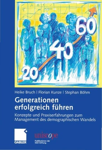 Generationen erfolgreich führen