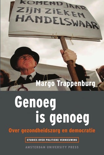 Genoeg is genoeg
