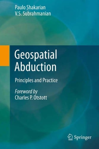 Geospatial abduction