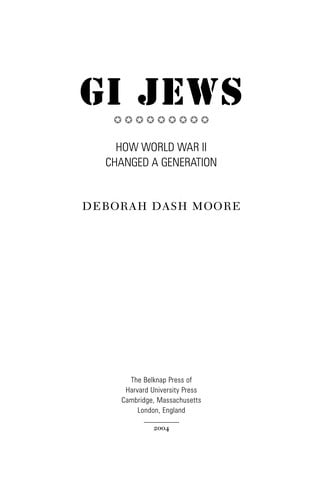 GI Jews