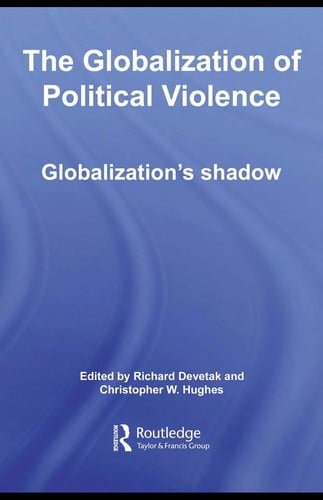 The globalization of political violence