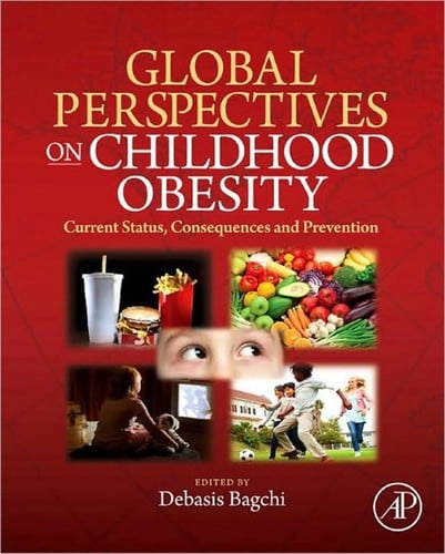 Global perspectives on childhood obesity