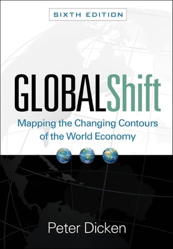 Global shift