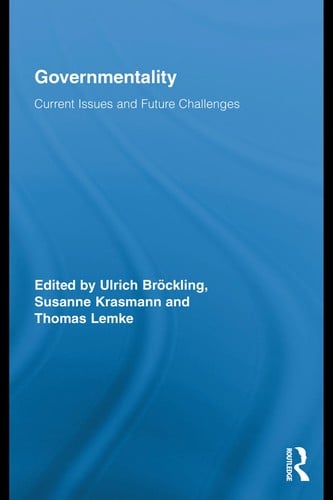 Governmentality