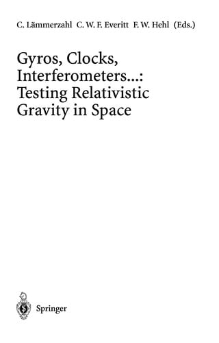 Gyros, clocks, interferometers