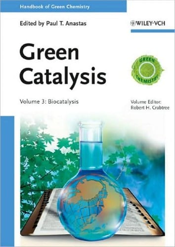 Handbook of green chemistry