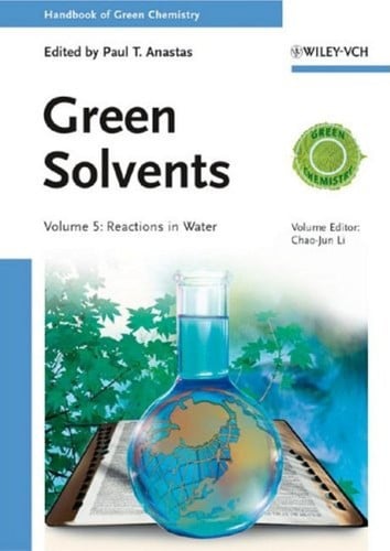 Supercritical solvents