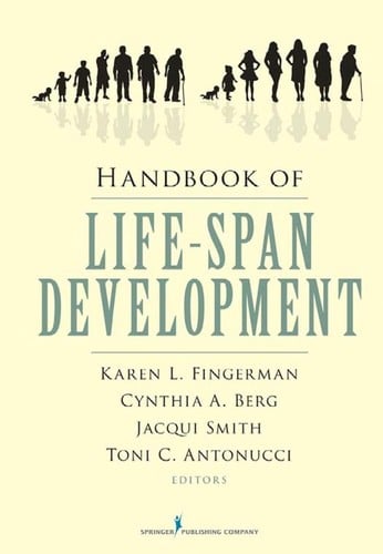 Handbook of life-span development