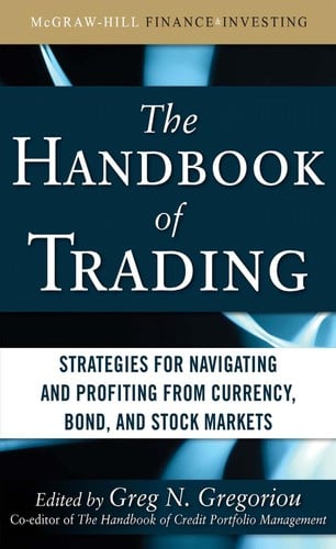 The handbook of trading