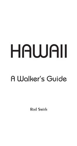 Hawaii