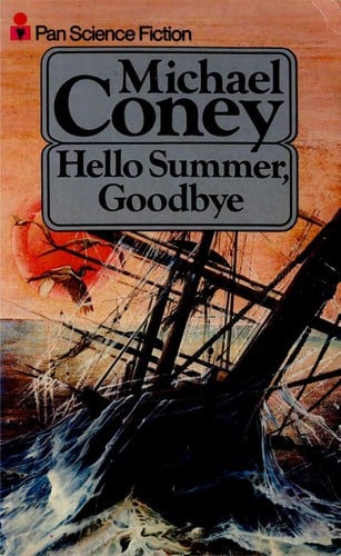 Hello summer, goodbye