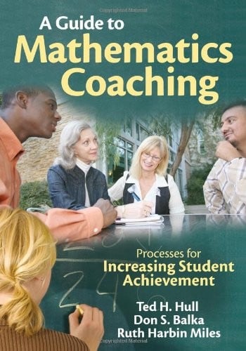 A guide to mathematics coaching