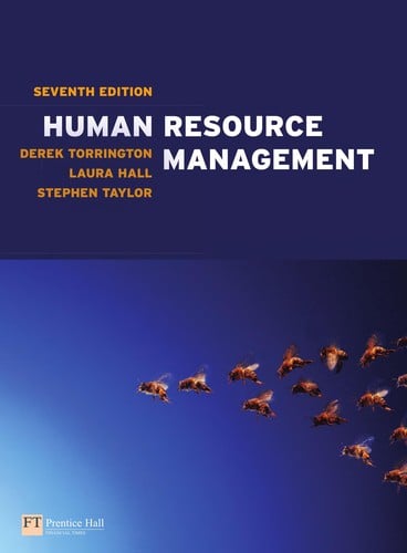 Human resource management