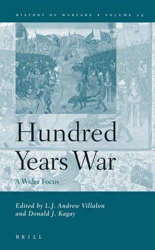 The Hundred Years War