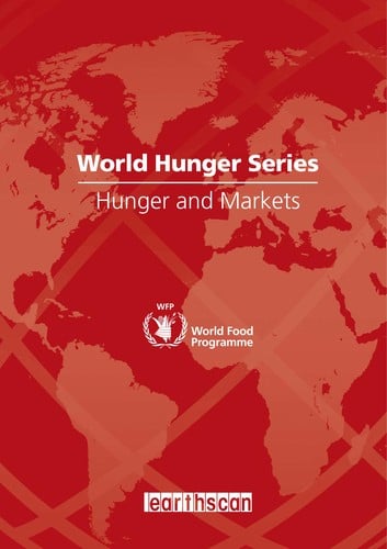 Hunger and markets