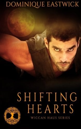 Shifting Hearts (Wiccan Haus) (Volume 1)