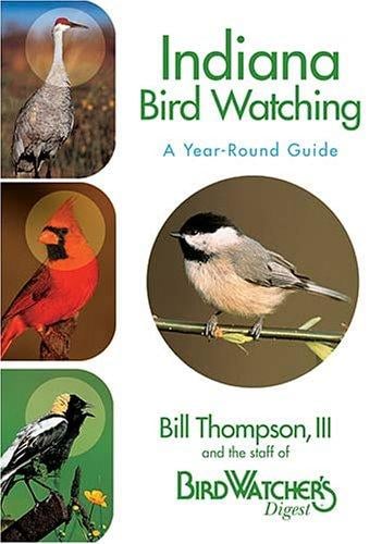 Indiana bird watching
