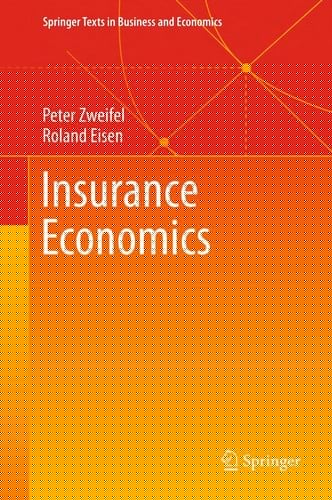 Insurance Economics