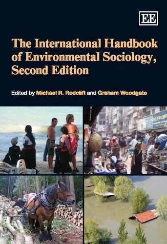 The international handbook of environmental sociology
