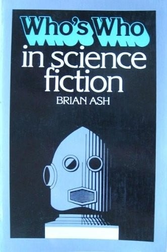 Who's Who in Science Fiction