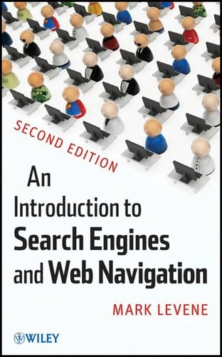 An introduction to search engines and web navigation