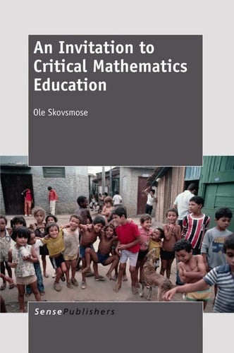 An invitation to critical mathematics education
