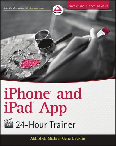 iPhone and iPad app 24-hour trainer