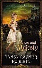 Power and Majesty (Creature Court, Book 1)