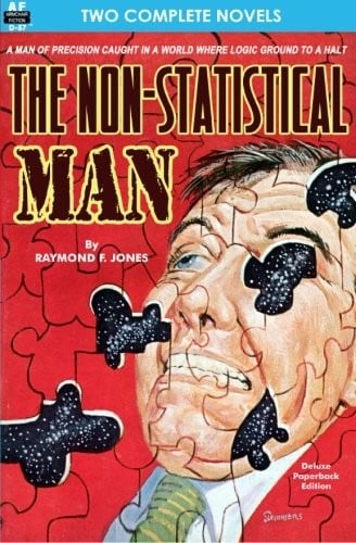 Non-Statistical Man, The & Mission From Mars