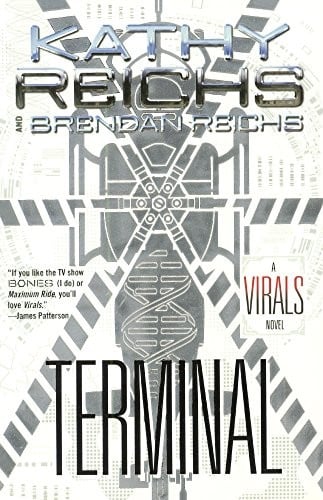Terminal (Turtleback School & Library Binding Edition) (Virals (Paperback))
