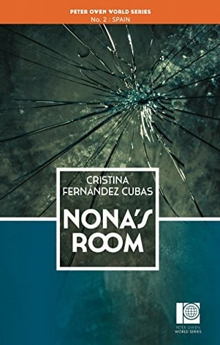 Nona's Room (Peter Owen World Series: Spain)