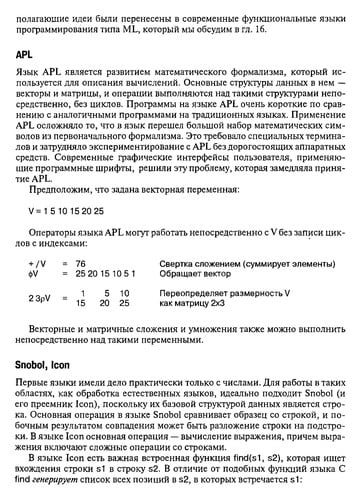 I͡Azyki programmirovanii͡a