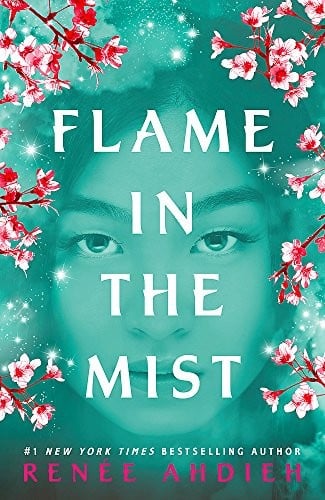 Flame in the Mist: The Epic New York Times Bestseller