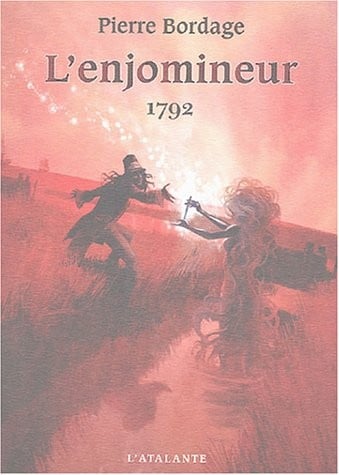 L'enjomineur : 1792