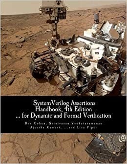 SystemVerilog assertions handbook : for dynamic and formal verification