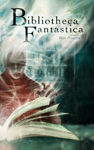 Bibliotheca Fantastica