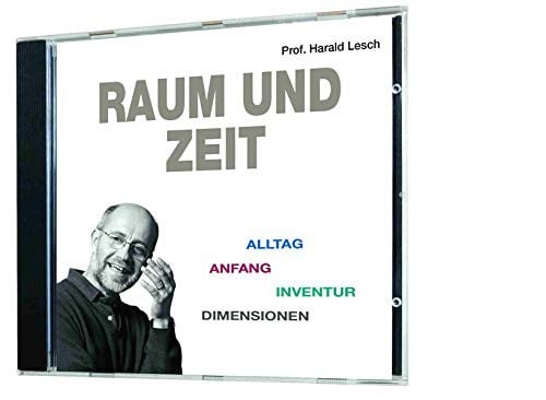 Raum und Zeit: Alltag, Anfang, Inventur, Dimensionen