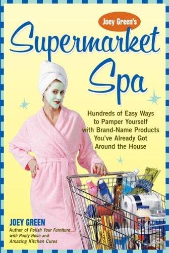 Joey Green's Supermarket Spa