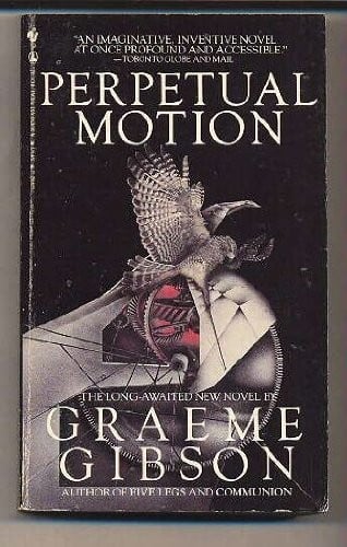 Perpetual Motion